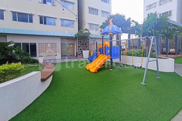 Sewa Harian, Bulanan, Tahunan Apartemen Royal Makassar