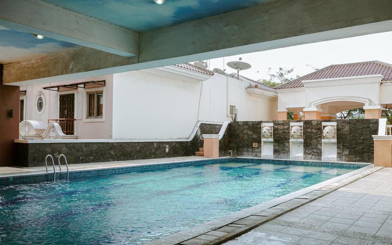 Sewa Harian, Bulanan, Tahunan Apartemen City Resort