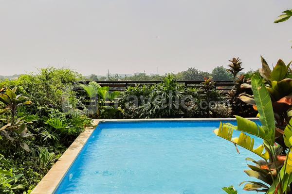 Sewa Harian, Bulanan, Tahunan Apartemen Tuscany Residence