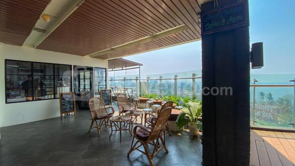 Sewa Harian, Bulanan, Tahunan Apartemen Ancol Mansion