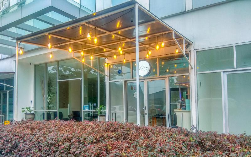 Sewa Harian, Bulanan, Tahunan Apartemen Gunung Putri Square