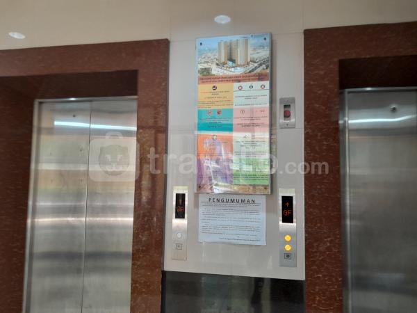 Sewa Harian, Bulanan, Tahunan Apartemen Green Palm Residence