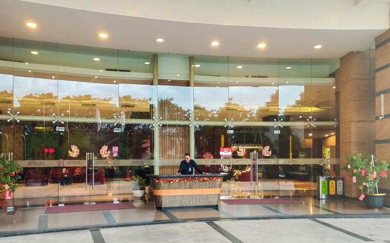 Sewa Harian, Bulanan, Tahunan Apartemen Mangga Dua