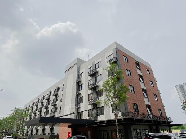 Sewa Harian, Bulanan, Tahunan Apartemen Meikarta District 2