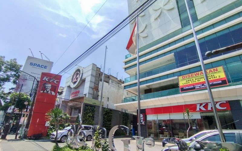Sewa Harian, Bulanan, Tahunan Apartemen Tamansari La Grande
