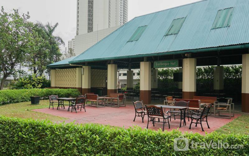 Sewa Harian, Bulanan, Tahunan Apartemen Taman Anggrek