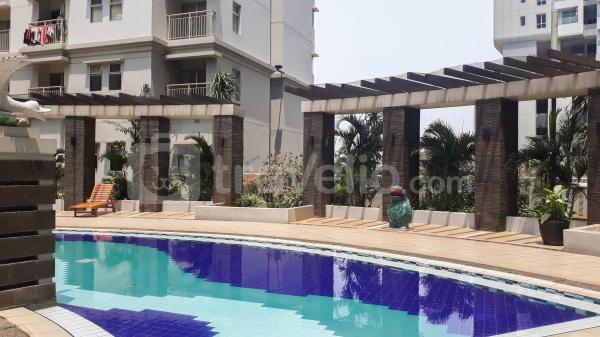 Sewa Harian, Bulanan, Tahunan Apartemen Mediterania Garden Residence 2