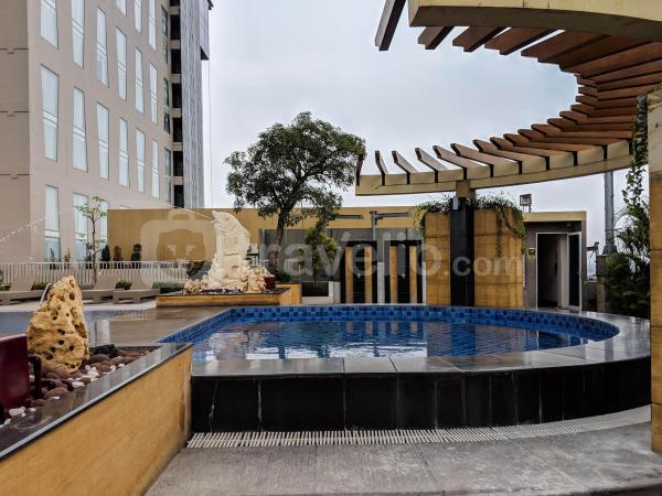 Sewa Harian, Bulanan, Tahunan Apartemen Trillium Residence