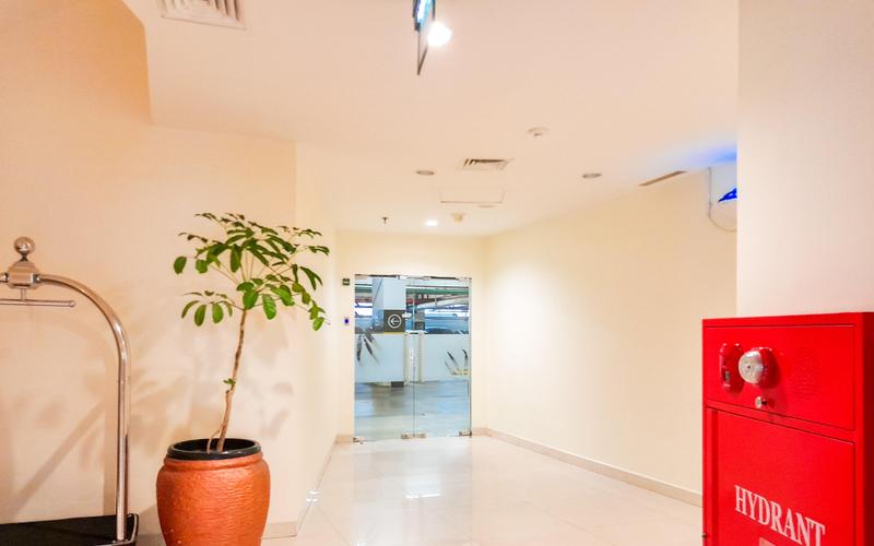 Sewa Harian, Bulanan, Tahunan Apartemen Sherwood Kelapa Gading