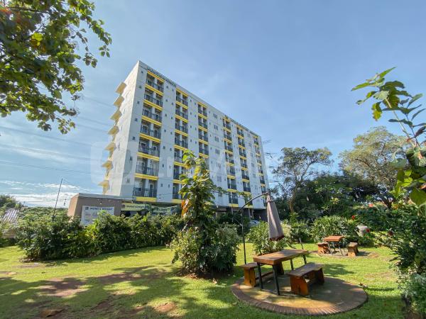 Sewa Harian, Bulanan, Tahunan Apartemen Royal Garden 