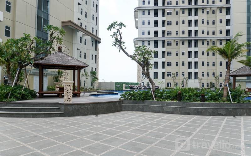 Sewa Harian, Bulanan, Tahunan Apartemen Vittoria Residence