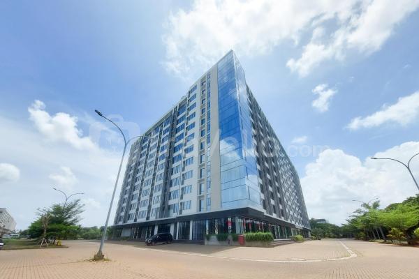 Sewa Harian, Bulanan, Tahunan Apartemen One Narita Residence