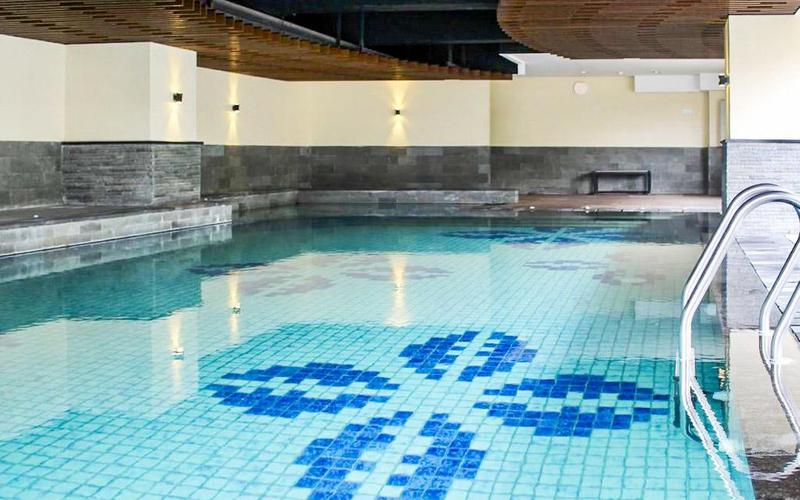 Sewa Harian, Bulanan, Tahunan Apartemen Tamansari La Grande