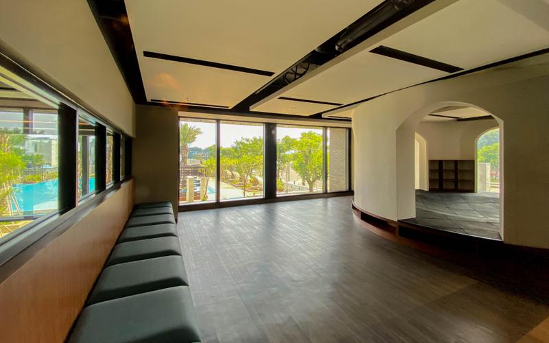 Sewa Harian, Bulanan, Tahunan Apartemen Fatmawati City Center