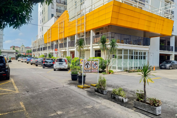 Sewa Harian, Bulanan, Tahunan Apartemen City Light