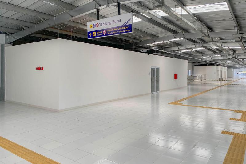 Sewa Harian, Bulanan, Tahunan Apartemen Samesta Mahata Tanjung Barat