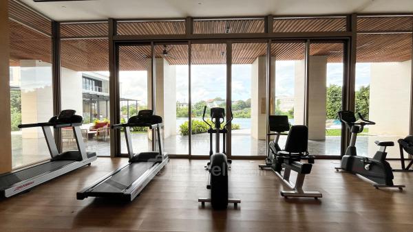 Sewa Harian, Bulanan, Tahunan Apartemen Veranda Lebak Bulus