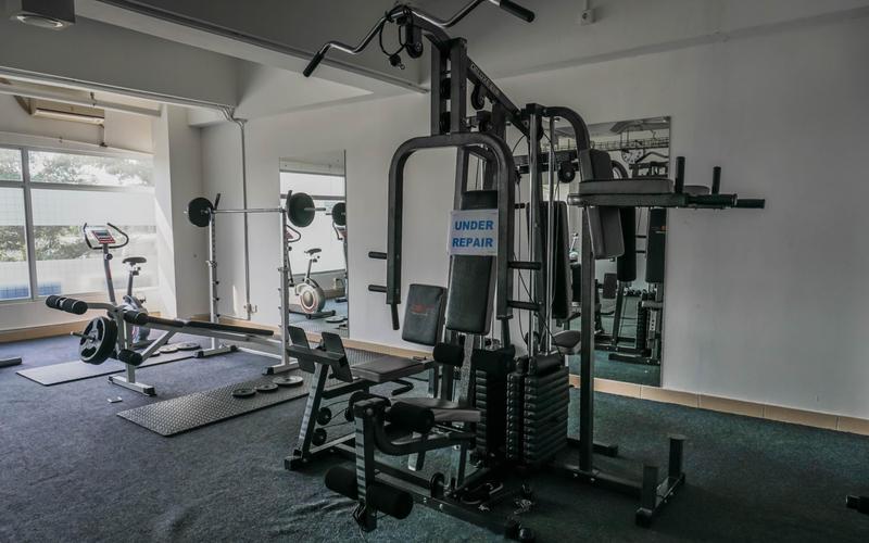 Sewa Harian, Bulanan, Tahunan Apartemen Harco Mangga Besar