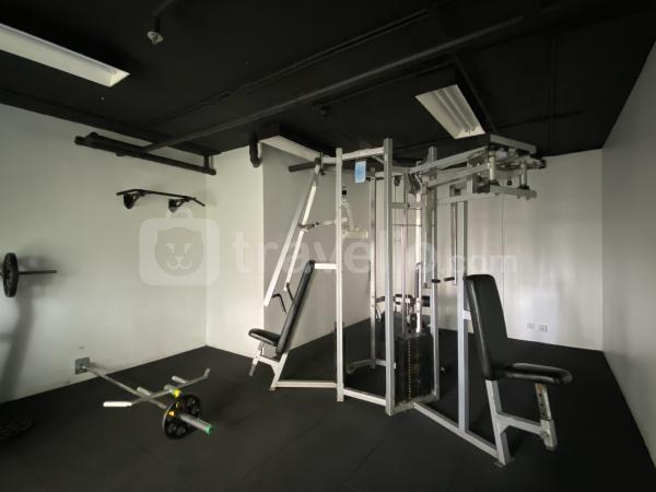 Sewa Harian, Bulanan, Tahunan Apartemen Mediterania Palace Residence