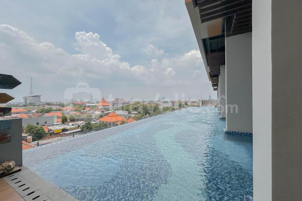 Sewa Harian, Bulanan, Tahunan Apartemen The Trans Icon Surabaya