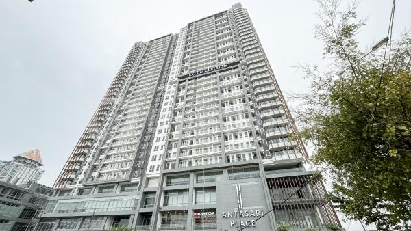 Sewa Harian, Bulanan, Tahunan Apartemen Antasari Place