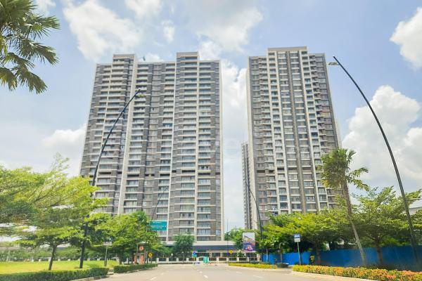 Sewa Harian, Bulanan, Tahunan Apartemen Sky House BSD