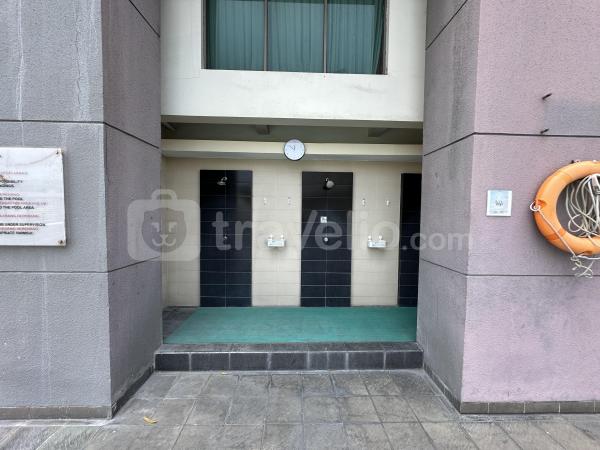 Sewa Harian, Bulanan, Tahunan Apartemen Kondominium Puncak Marina