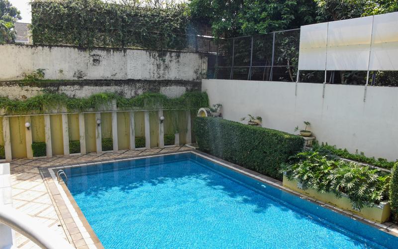 Sewa Harian, Bulanan, Tahunan Apartemen Cilandak 88 Condominium