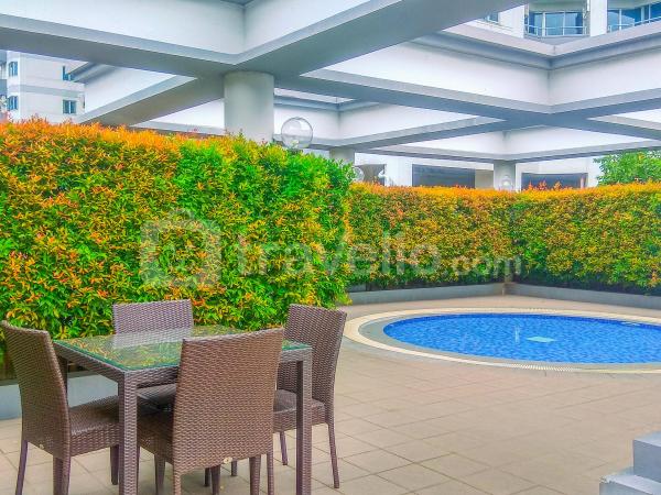 Sewa Harian, Bulanan, Tahunan Apartemen Kondominium Wesling Kedoya