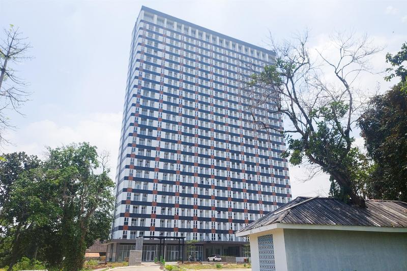 Sewa Harian, Bulanan, Tahunan Apartemen Sudimara Forestwalk