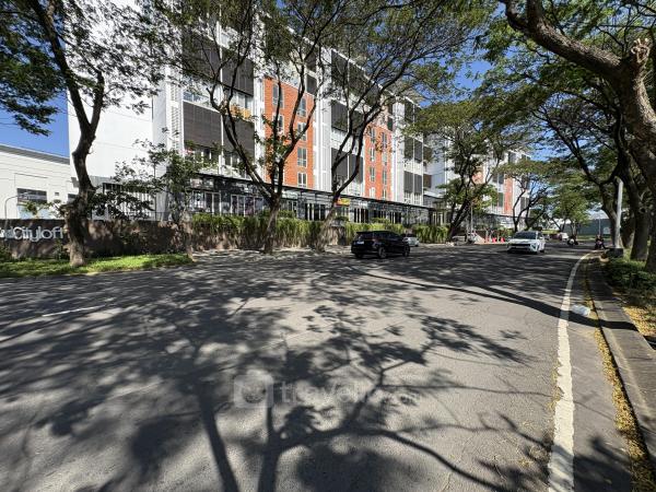 Sewa Harian, Bulanan, Tahunan Apartemen Royal Cityloft