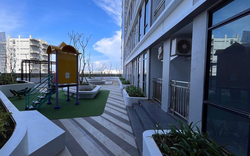 Sewa Harian, Bulanan, Tahunan Apartemen Delft Ciputra Makassar