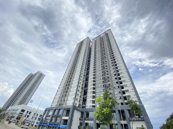 Sewa Harian, Bulanan, Tahunan Apartemen Meikarta District 2