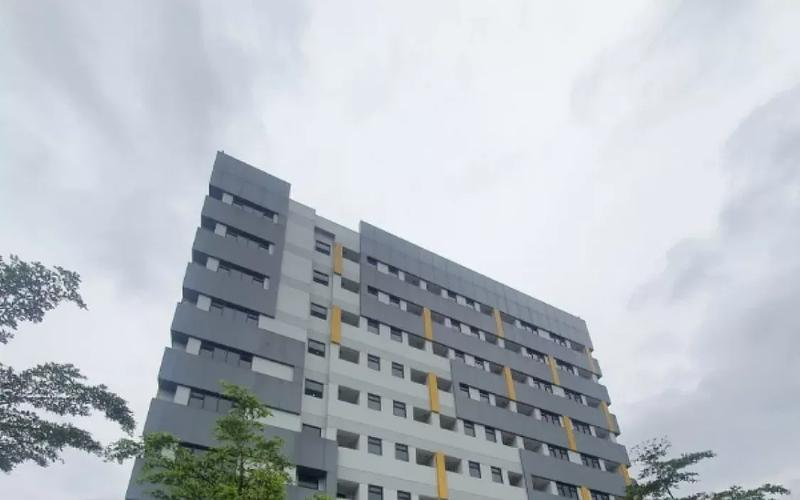 Sewa Harian, Bulanan, Tahunan Apartemen Aspena Residence