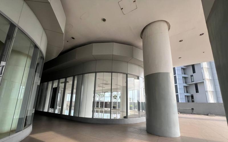 Sewa Harian, Bulanan, Tahunan Apartemen Linden