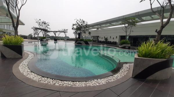 Sewa Harian, Bulanan, Tahunan Apartemen U Residence