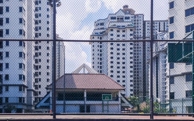 Sewa Harian, Bulanan, Tahunan Apartemen Taman Kemayoran Condominium
