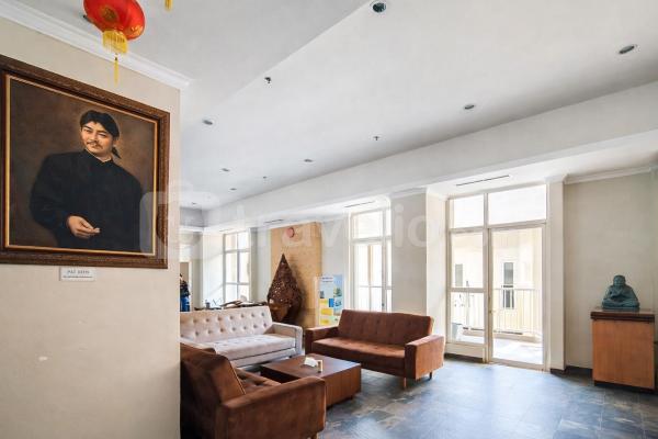 Sewa Harian, Bulanan, Tahunan Apartemen Skyland City Jatinangor