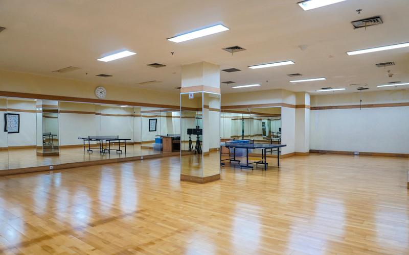 Sewa Harian, Bulanan, Tahunan Apartemen Ambassador 2