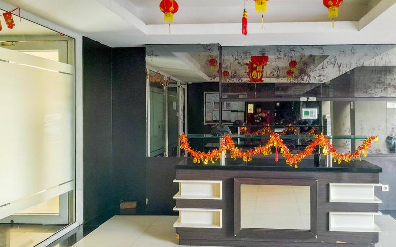Sewa Harian, Bulanan, Tahunan Apartemen Sunter Park View