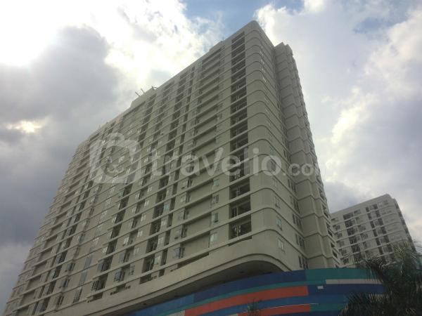 Sewa Harian, Bulanan, Tahunan Apartemen Cinere Bellevue Suites