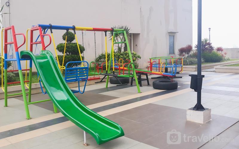 Sewa Harian, Bulanan, Tahunan Apartemen Margonda Residence 5