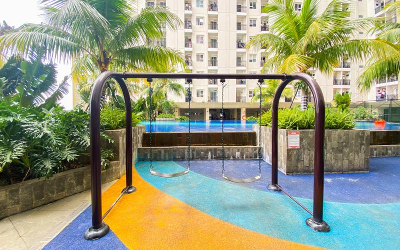 Sewa Harian, Bulanan, Tahunan Apartemen Cinere Resort