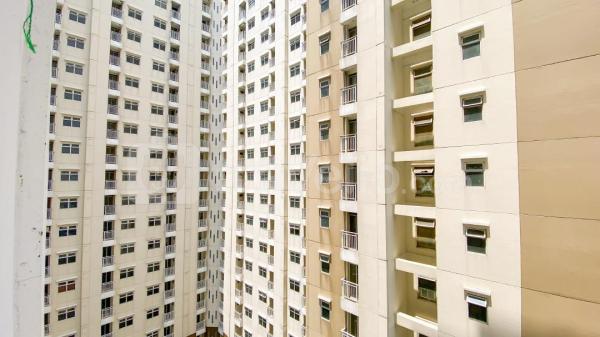Sewa Harian, Bulanan, Tahunan Apartemen Pluit Sea View