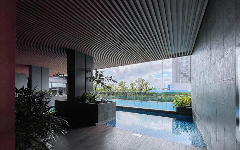 Sewa Harian, Bulanan, Tahunan Apartemen 31 Sudirman Makassar