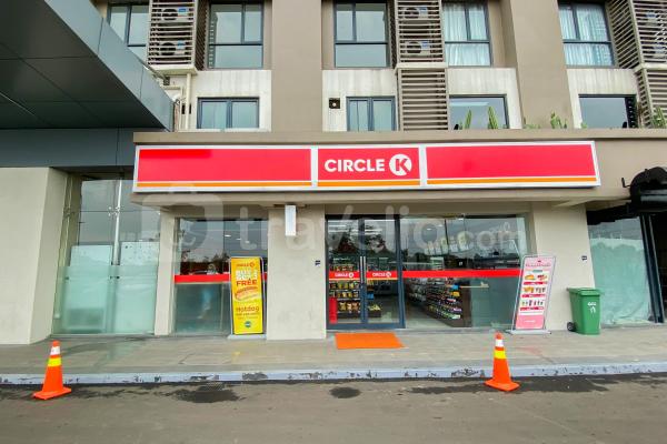 Sewa Harian, Bulanan, Tahunan Apartemen Sky House Alam Sutera