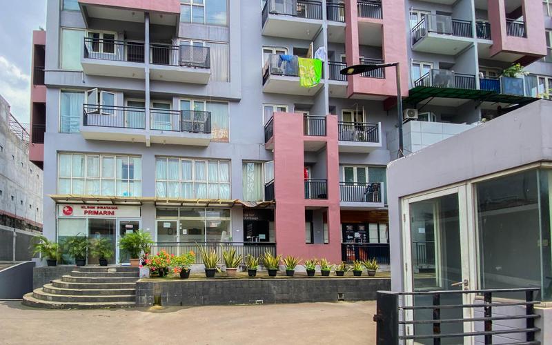 Sewa Harian, Bulanan, Tahunan Apartemen Sahid Metropolitan