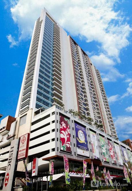 Sewa Harian, Bulanan, Tahunan Apartemen Kemang Mansion