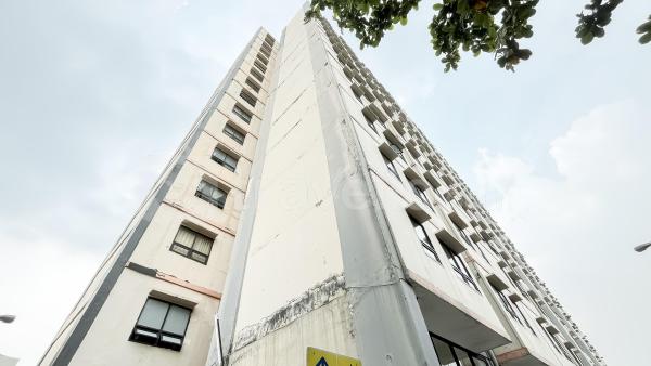 Sewa Harian, Bulanan, Tahunan Apartemen Menara Cawang