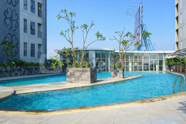 Sewa Harian, Bulanan, Tahunan Apartemen Tamansari Prospero Sidoarjo